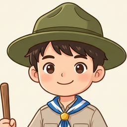 Scout Avatar